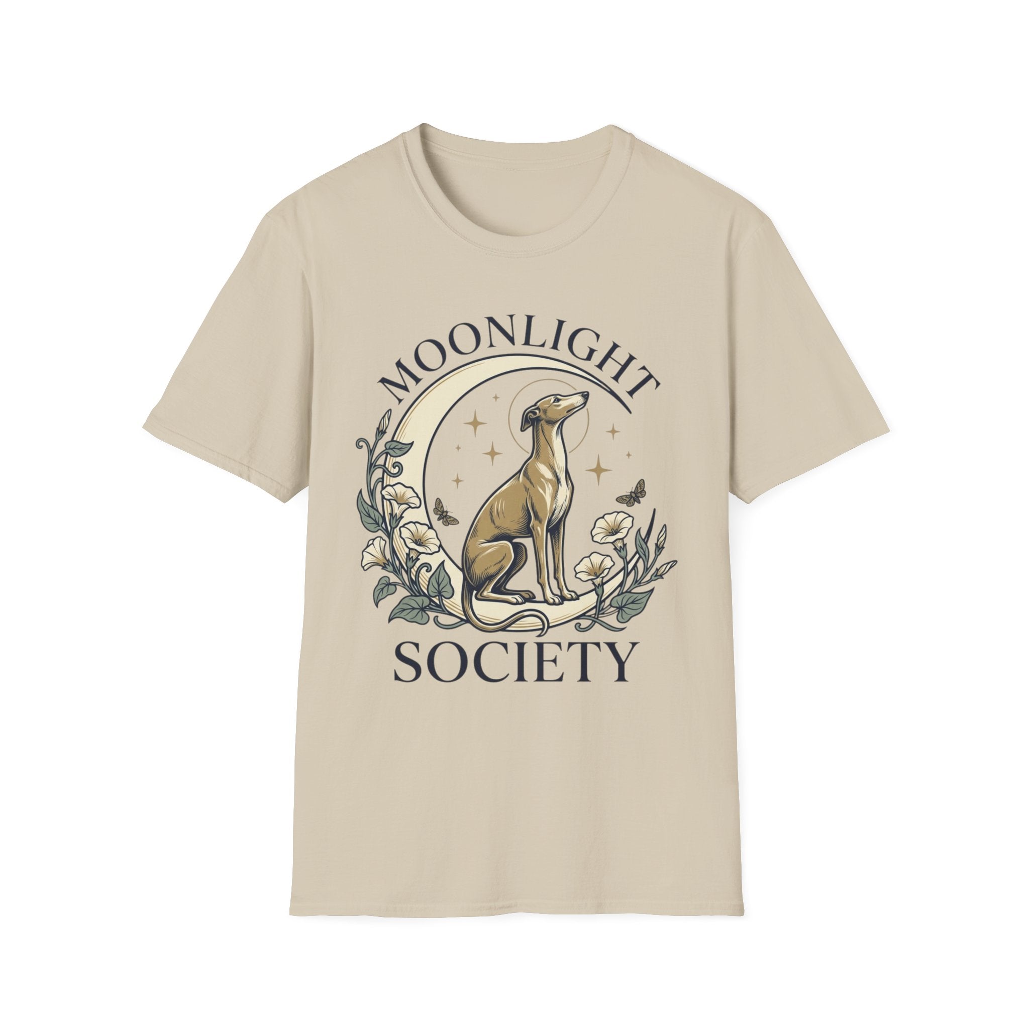 Moonlight Society T-Shirt