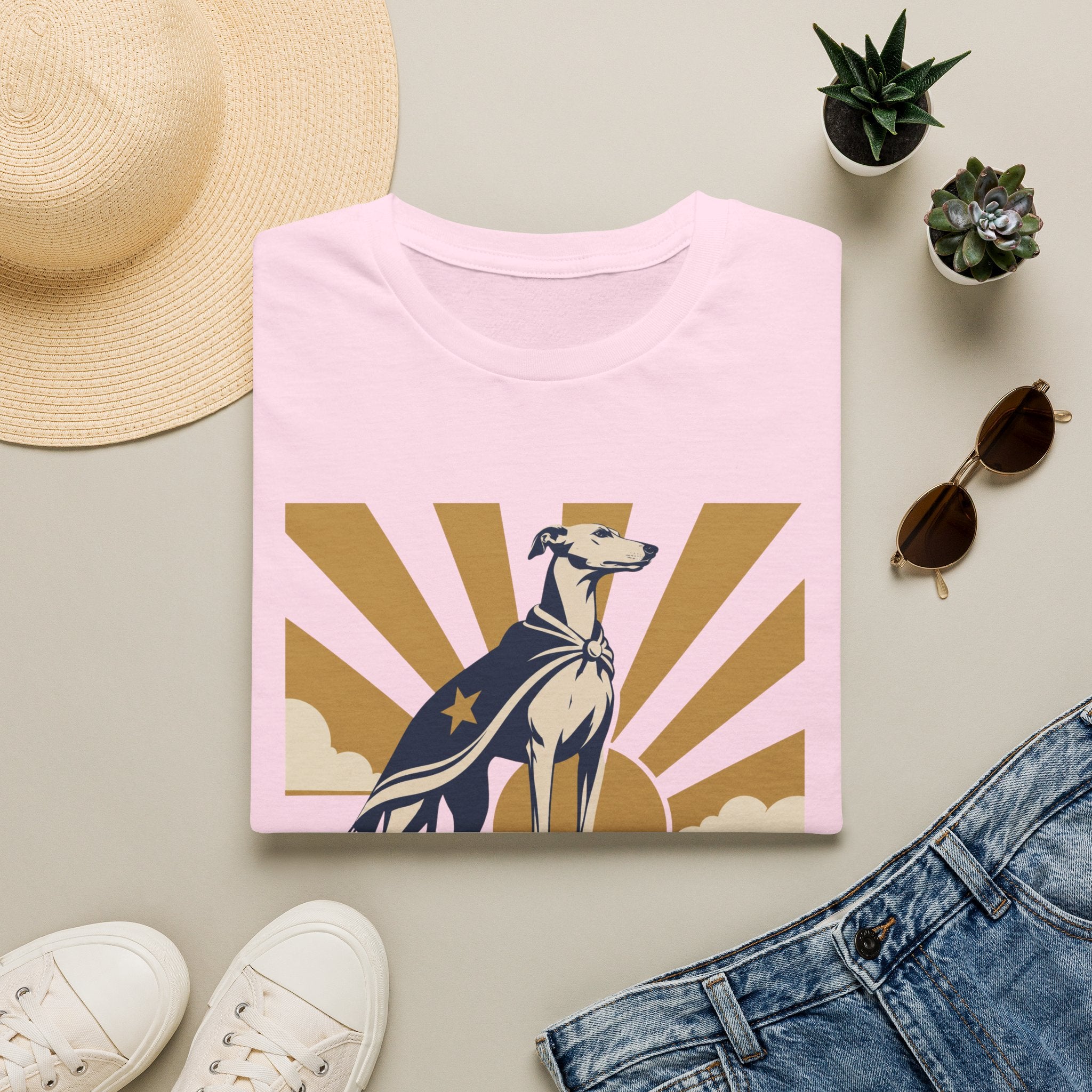 Join The Napping Team T-Shirt