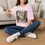 Cozy Bookshop T-Shirt