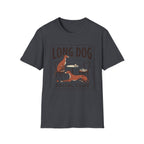 Long Dog Social Club T-Shirt