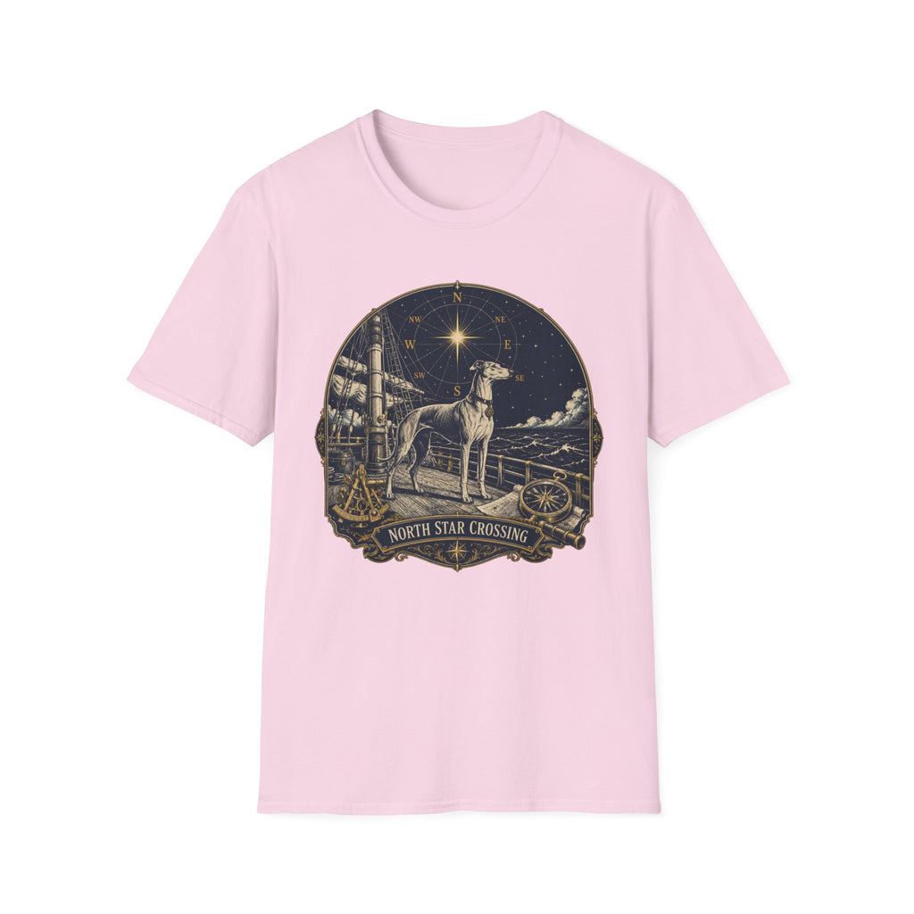 North Star Crossing T-Shirt