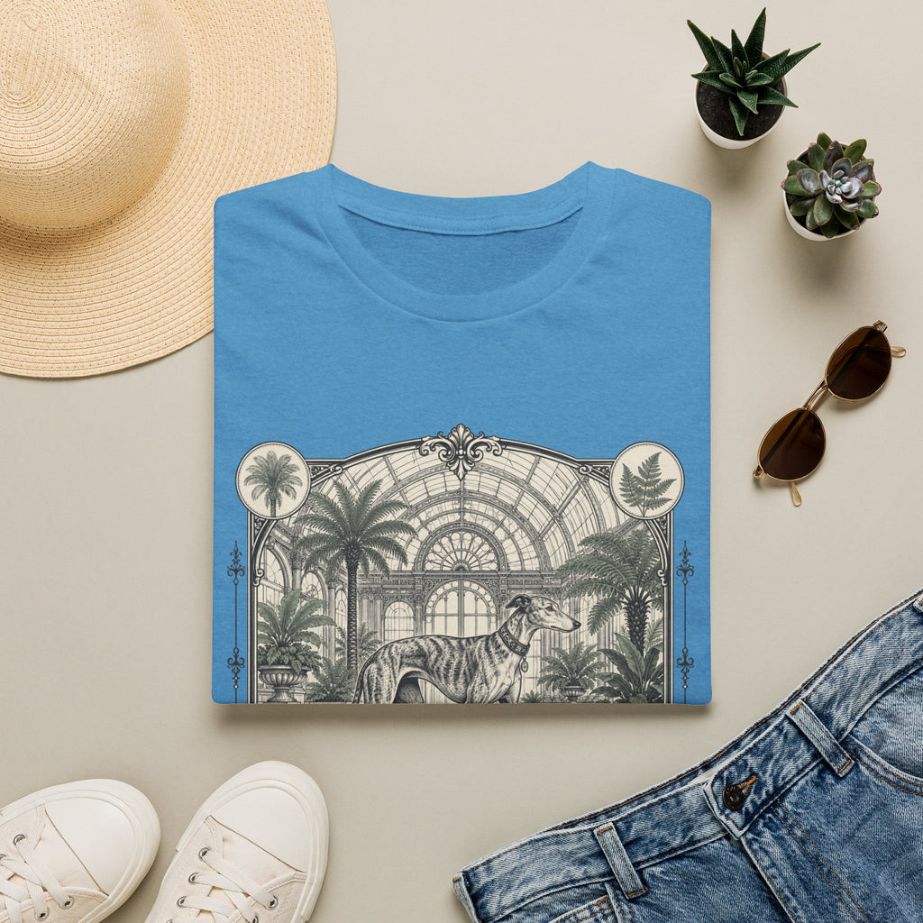Conservatory Visitor T-Shirt