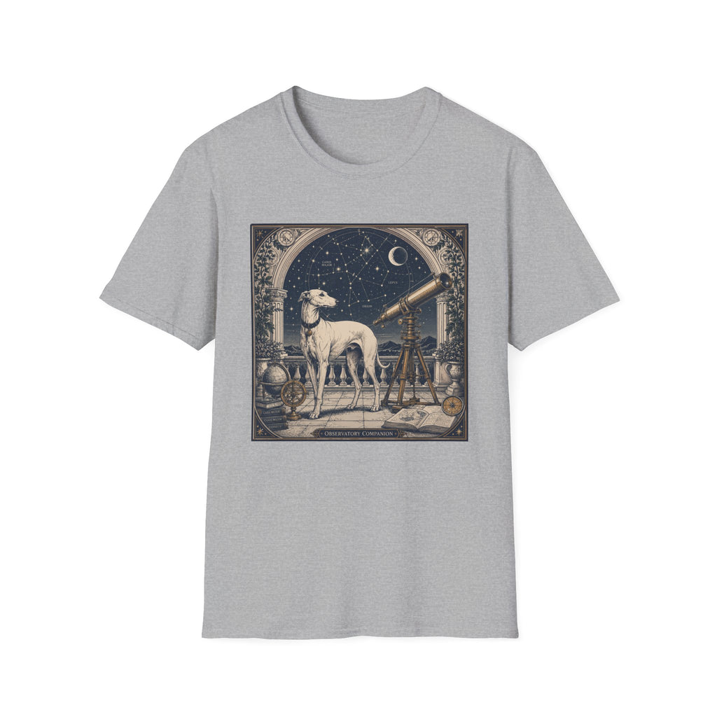 Antique Observatory T-Shirt