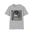 Antique Observatory T-Shirt