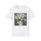 Greyhound in the Conservatory T-Shirt