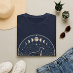 Celestial Trail Companion T-Shirt