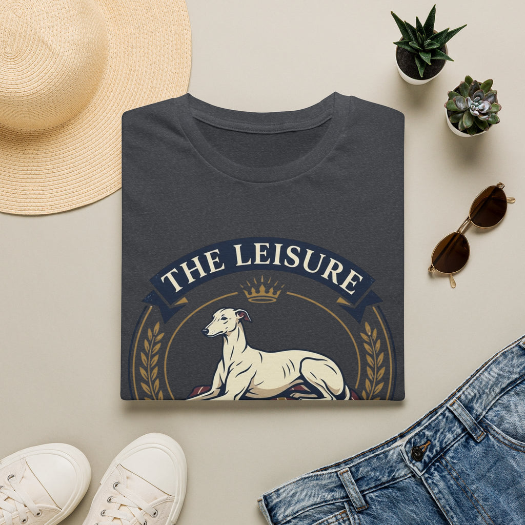 The Leisure Society T-Shirt