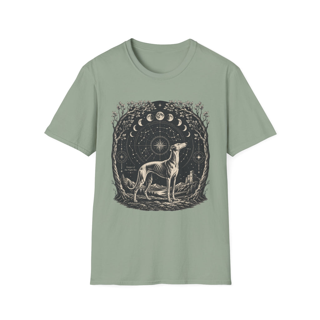 Keeper of the Night Sky T-Shirt