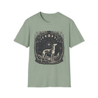 Keeper of the Night Sky T-Shirt