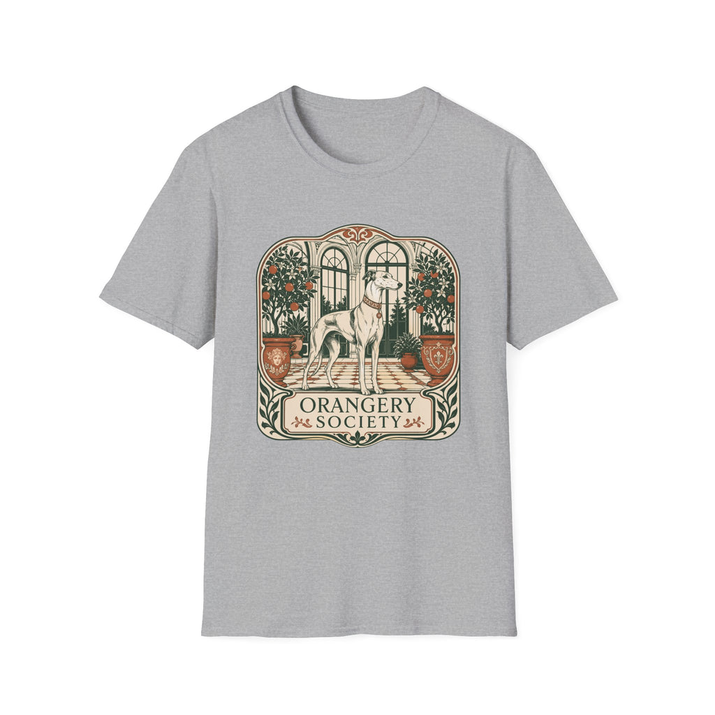 Orangery Society T-Shirt