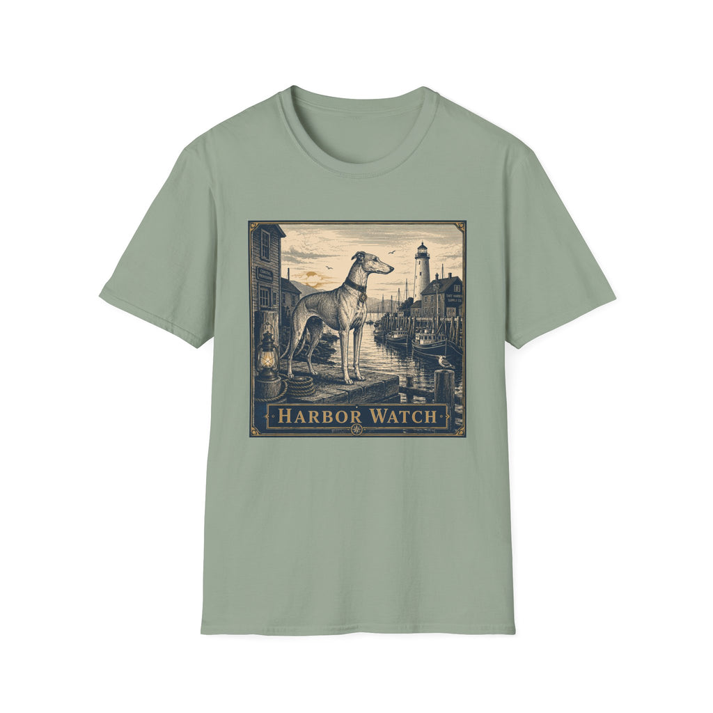 Harbor Watch T-Shirt
