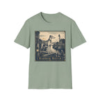 Harbor Watch T-Shirt