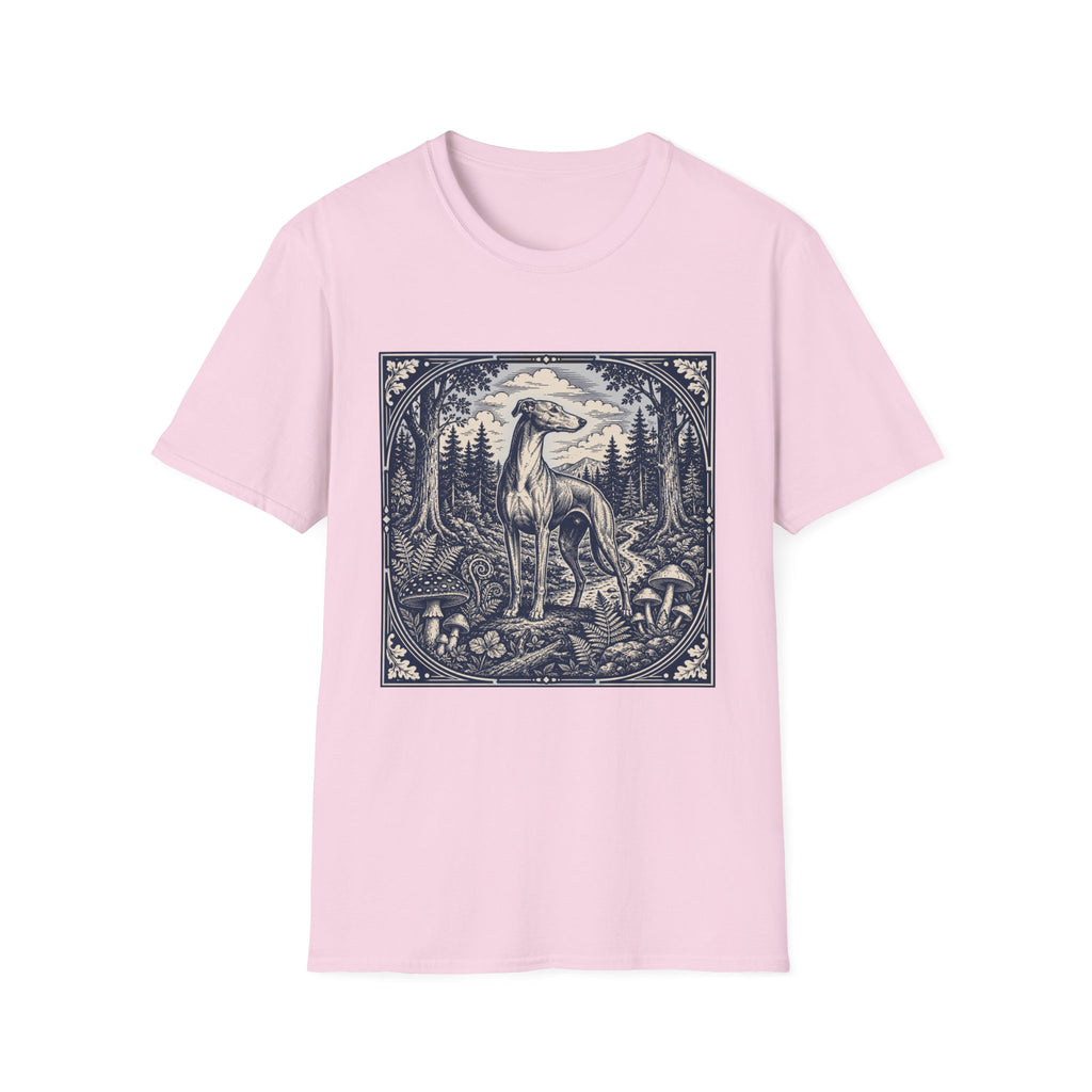 Woodland Sentinel T-Shirt