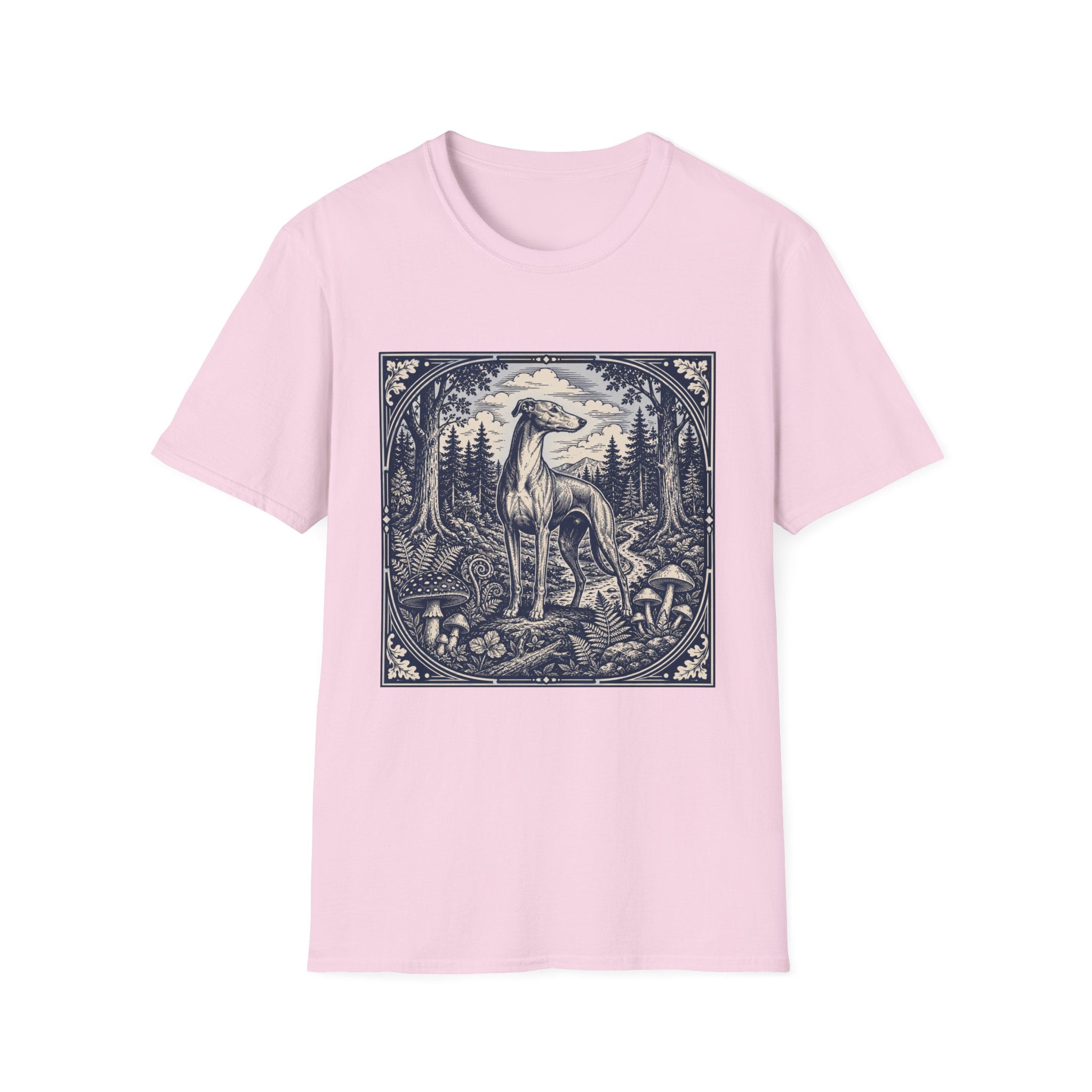 Woodland Sentinel T-Shirt