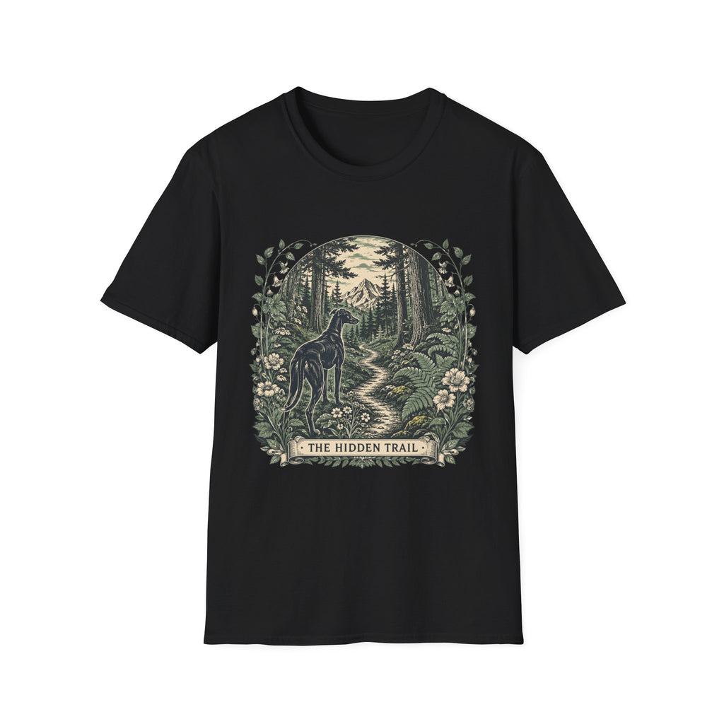 The Hidden Trail T-Shirt