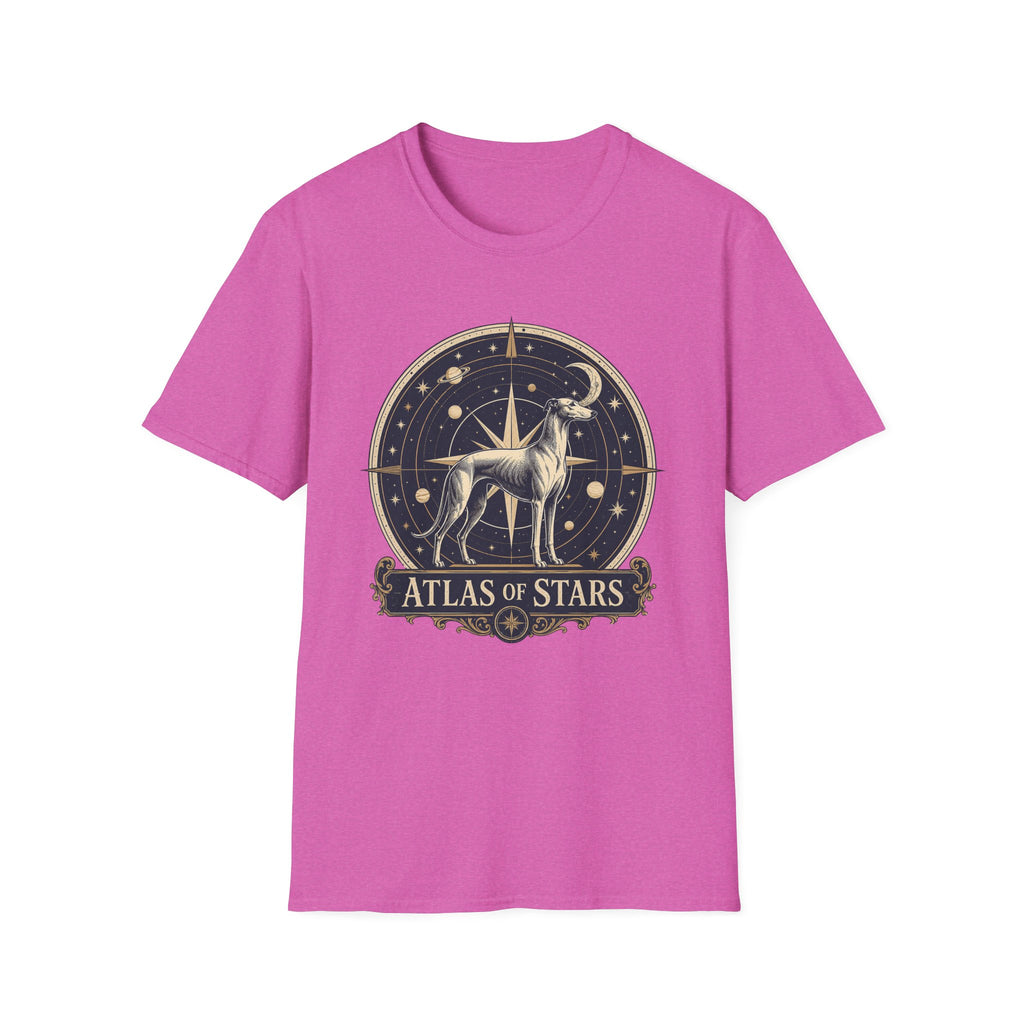 Celestial Greyhound T-Shirt