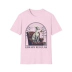 Library Regular T-Shirt