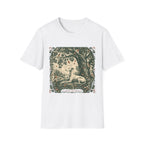 Forest Dreamer Greyhound T-Shirt