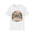 Tuscan Wanderer T-Shirt