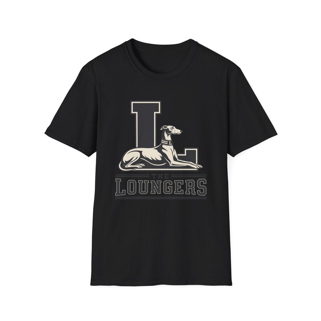 The Loungers T-Shirt
