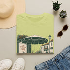 Cafe By The Water T-Shirt
