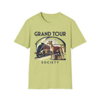 Grand Tour Society T-Shirt