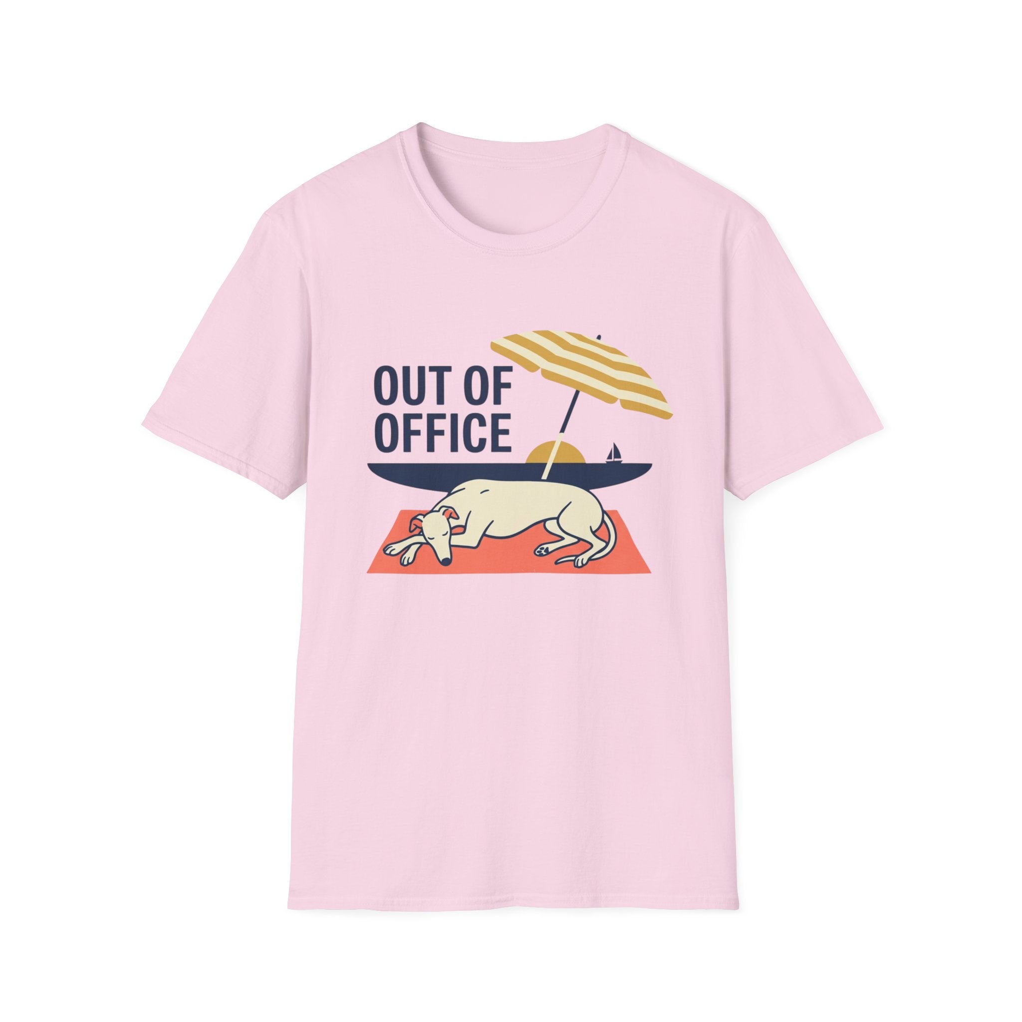 Out of Office T-Shirt