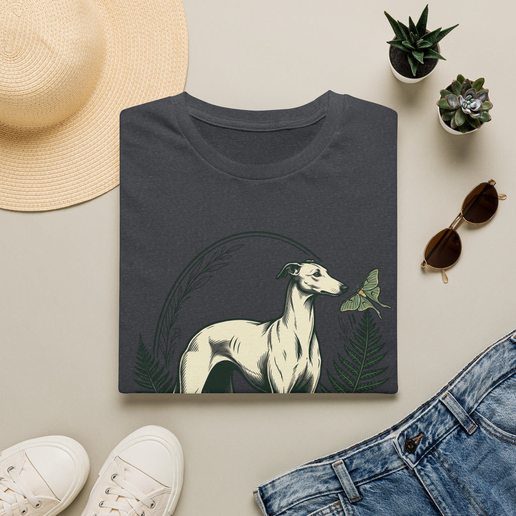 Curious By Nature T-Shirt