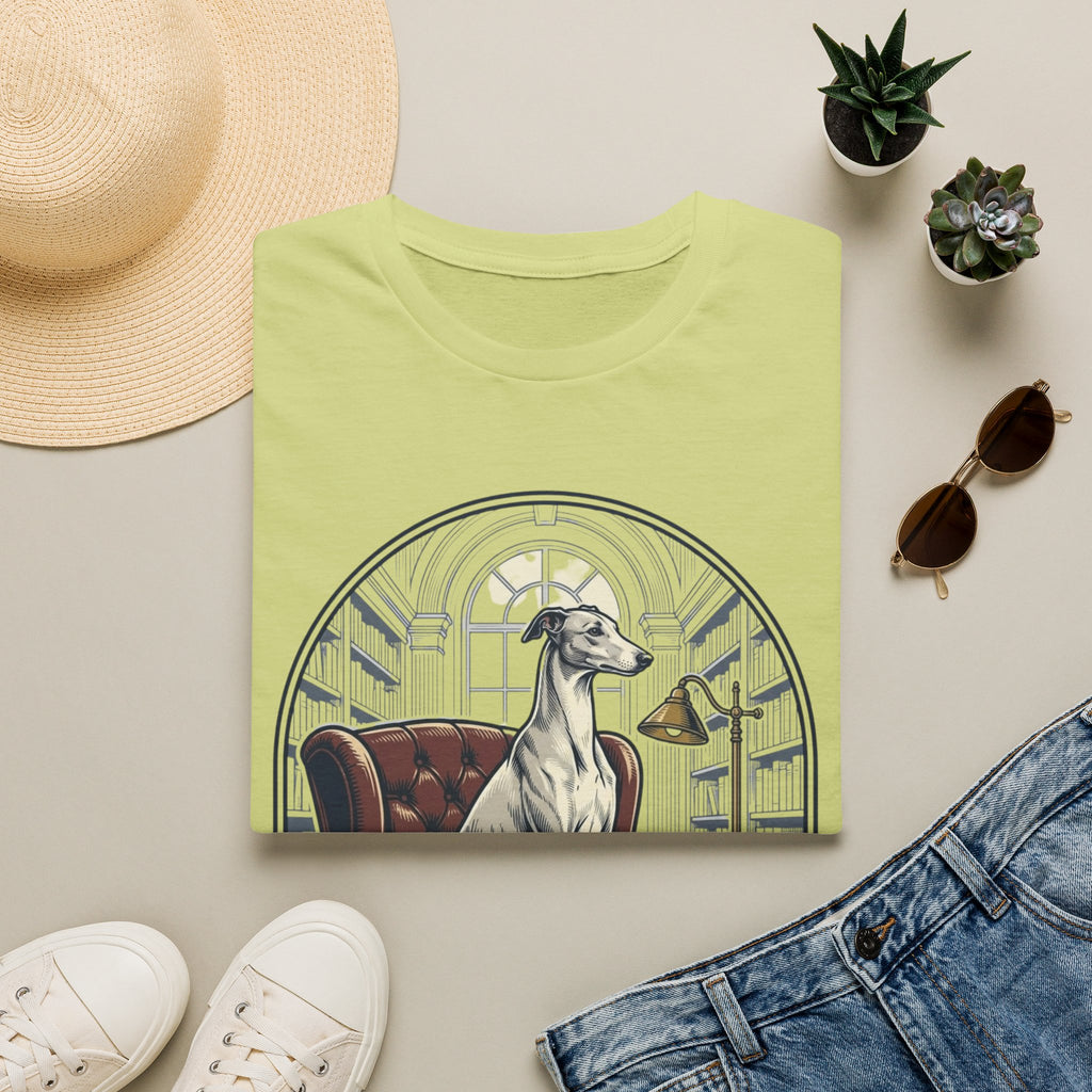 Library Regular T-Shirt