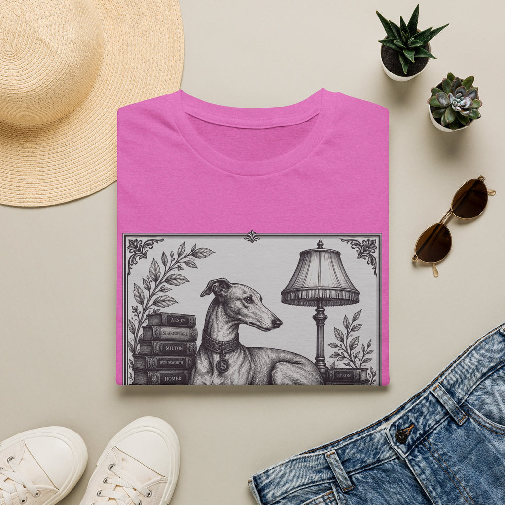 Literary Society T-Shirt