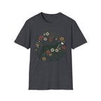 Among the Wildflowers T-Shirt
