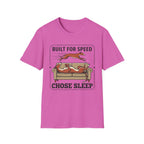 Copy of Cartographers Greyhound T-Shirt