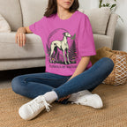 Curious By Nature T-Shirt