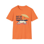 Out of Office T-Shirt