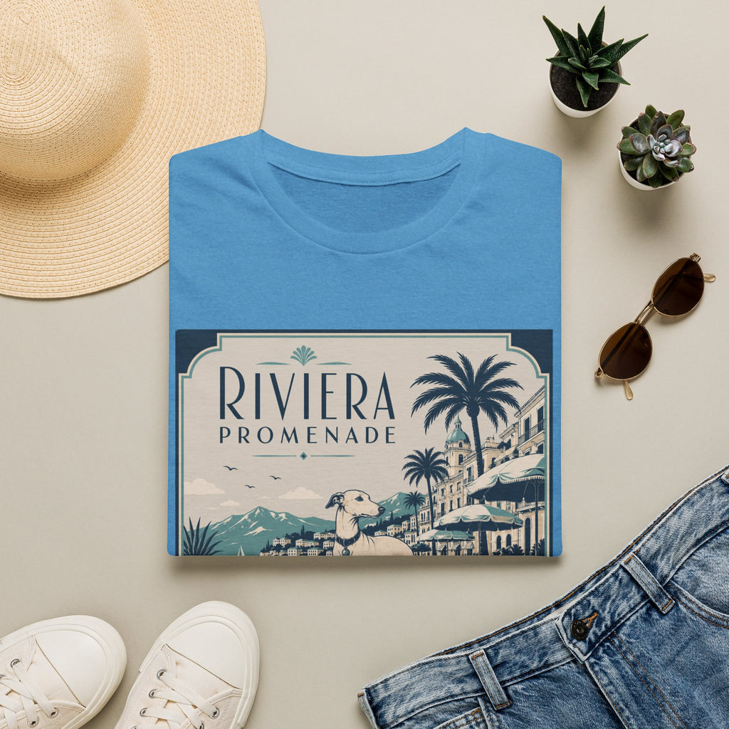 Riviera Promenade T-Shirt