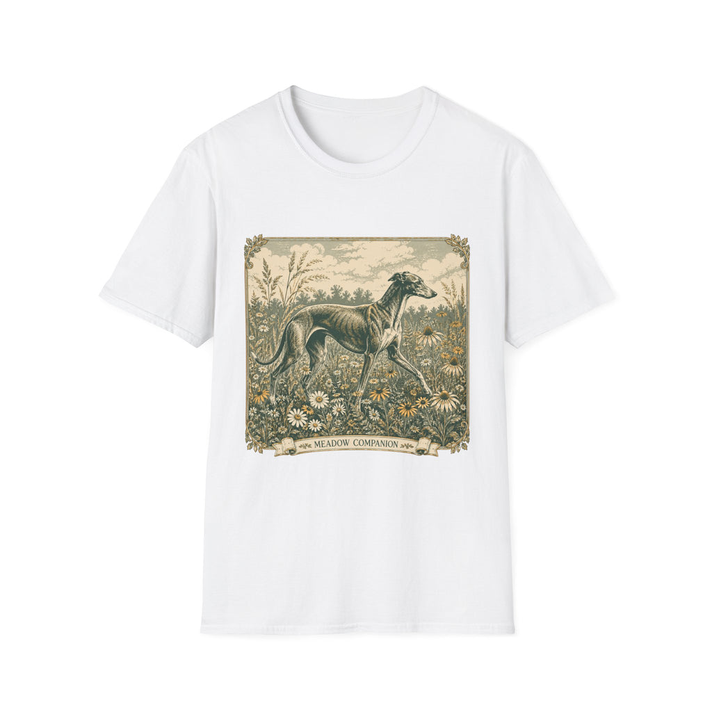 Meadow Companion T-Shirt
