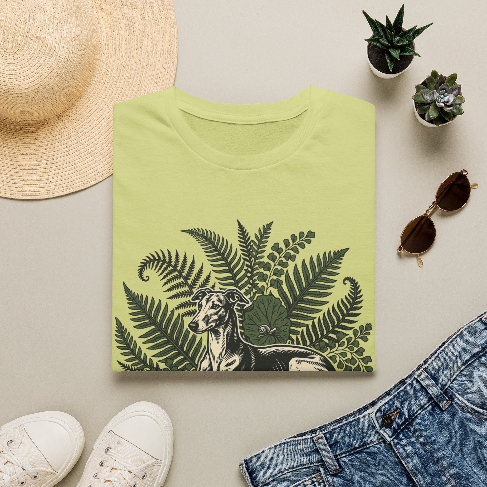 Fern & Hound T-Shirt