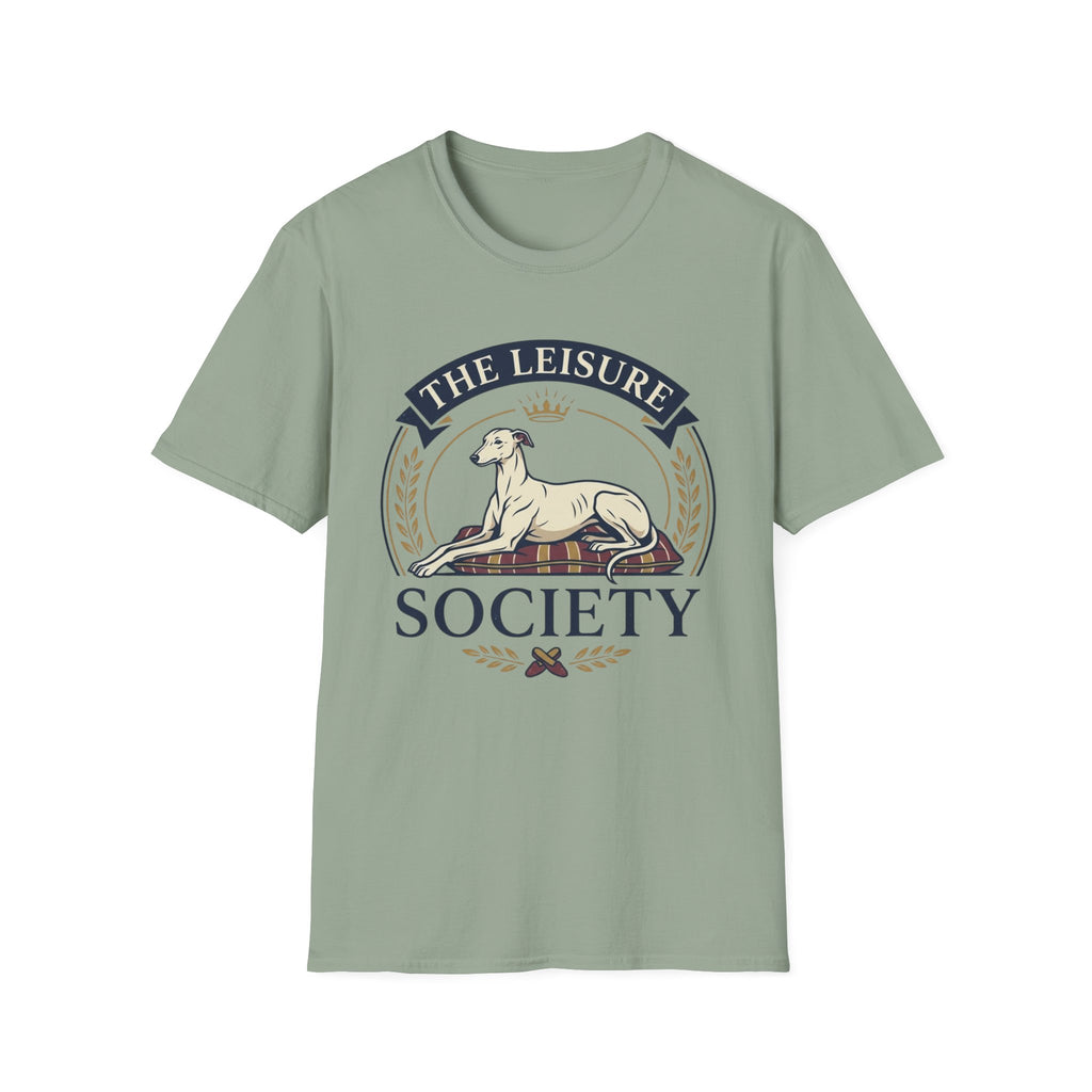 The Leisure Society T-Shirt