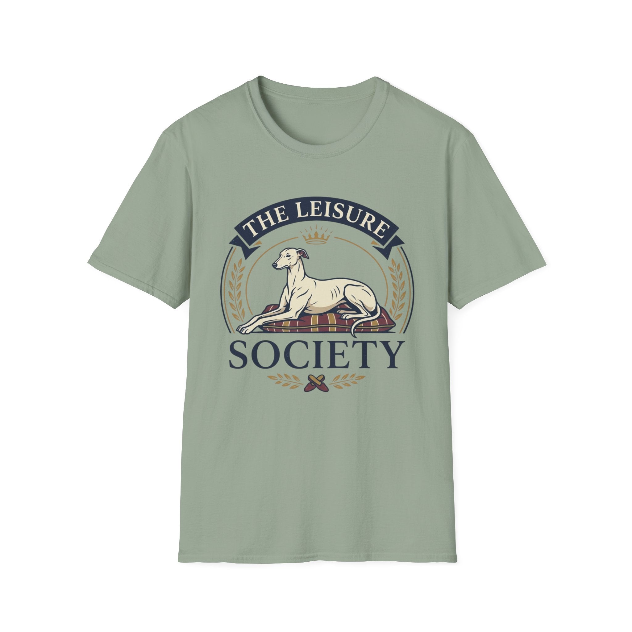 The Leisure Society T-Shirt