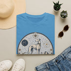 Star Chart Hound T-Shirt