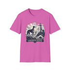 Lighthouse Keeper T-Shirt