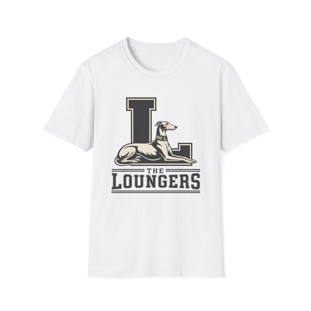 The Loungers T-Shirt
