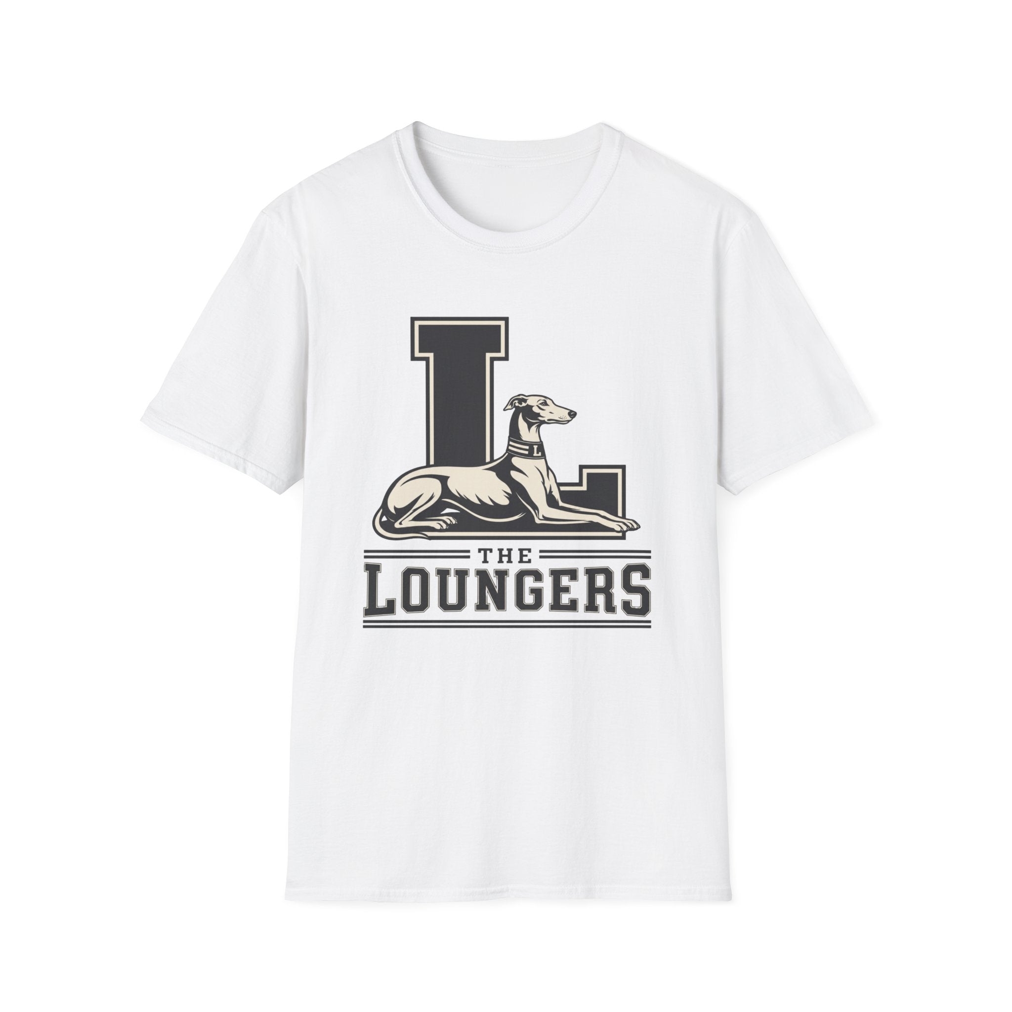 The Loungers T-Shirt