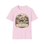Tuscan Wanderer T-Shirt