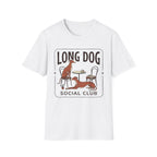 Long Dog Social Club T-Shirt