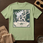 Afternoon Stroll Society T-Shirt