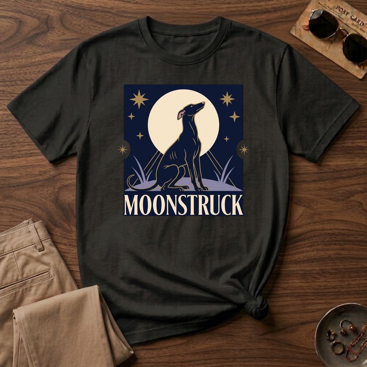 Moonstruck T-Shirt