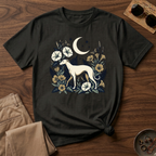 Night Garden Stroll T-Shirt