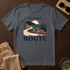 Scenic Route T-Shirt