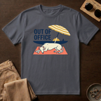 Out of Office T-Shirt